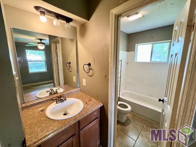 13604 Broad Court Baton Rouge, LA 70810 - Photo 7 of 16 Bathroom