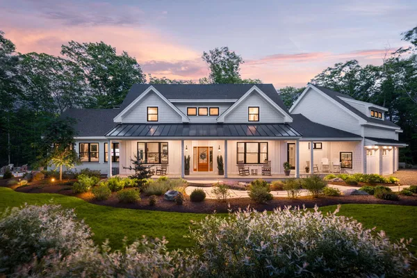 $3,495,000 | 5 Primrose Lane, Cape Neddick, ME 03902