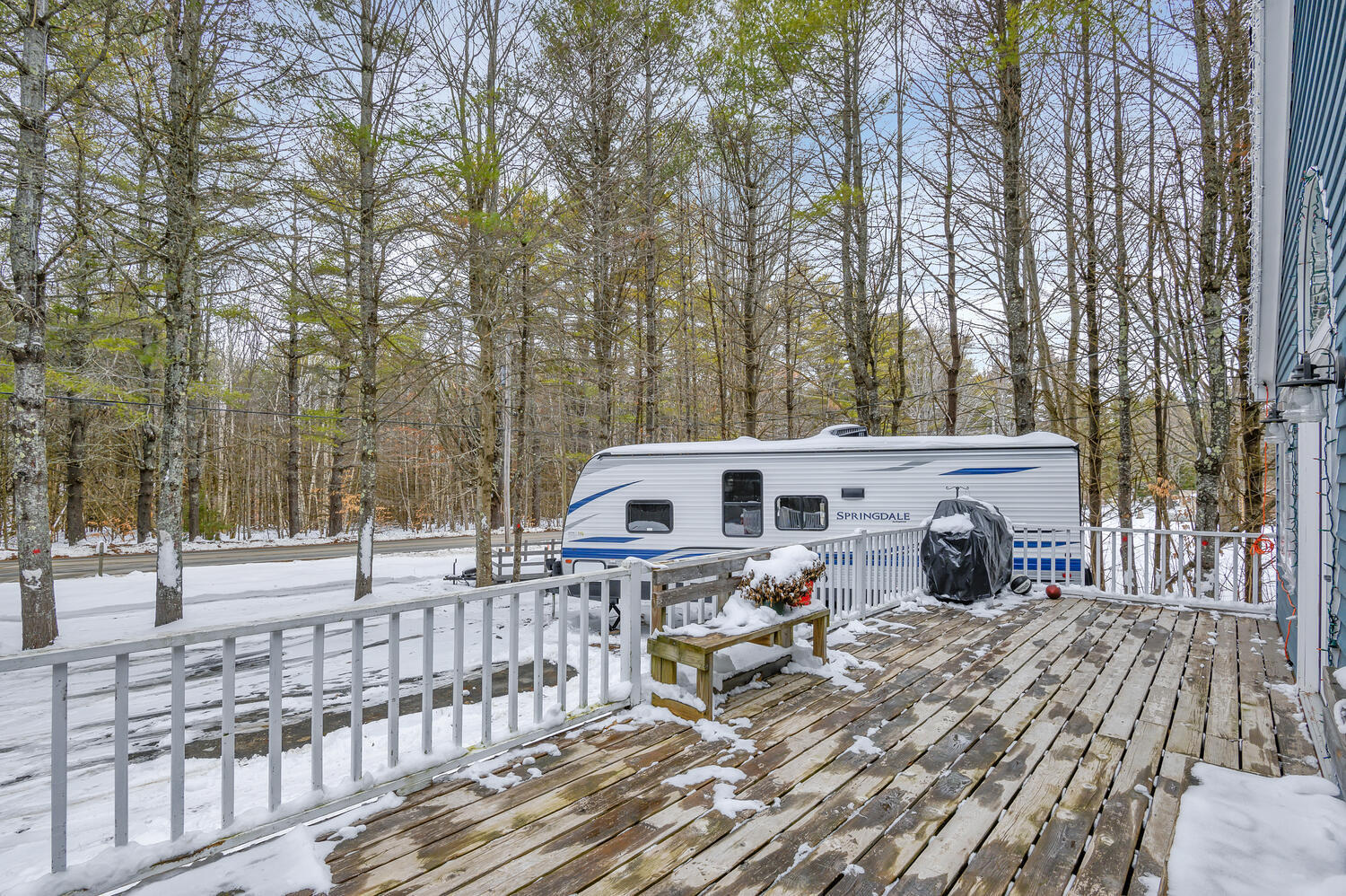 578 Powhatan Road Otisfield, ME 04270 - Photo 32 of 37 578 Powhatan Rd Otisfield ME-large-029-0