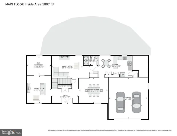 $1,099,000 | 11124 Hunt Club Drive, Potomac, MD 20854