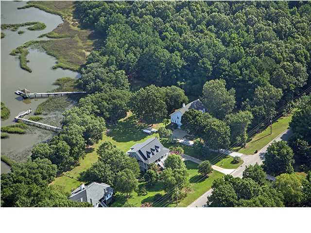 4553 Lems Bluff Plantation Road Meggett, SC 29449 - Photo 1 of 24 Primary Photo