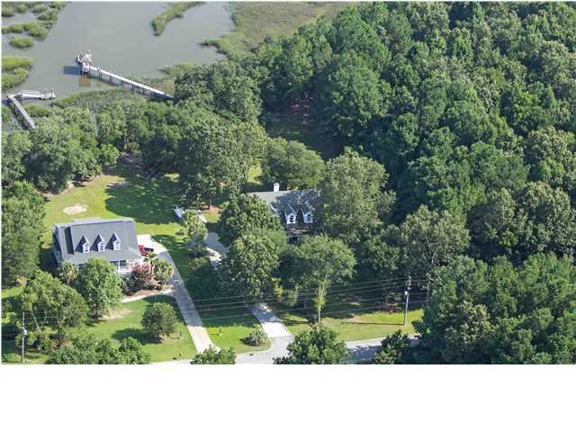 4553 Lems Bluff Plantation Road Meggett, SC 29449 - Photo 2 of 24 Additional Photo