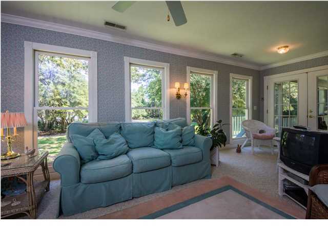 4553 Lems Bluff Plantation Road Meggett, SC 29449 - Photo 11 of 24 Additional Photo