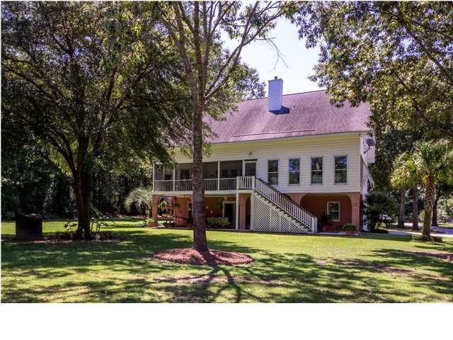 4553 Lems Bluff Plantation Road Meggett, SC 29449 - Photo 18 of 24 Additional Photo