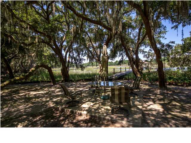 4553 Lems Bluff Plantation Road Meggett, SC 29449 - Photo 19 of 24 Additional Photo