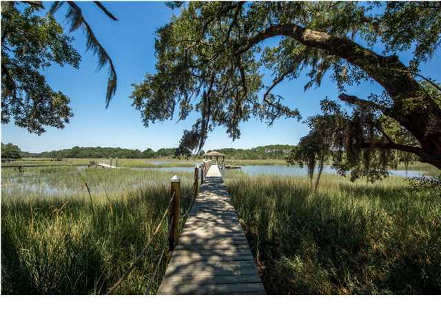 4553 Lems Bluff Plantation Road Meggett, SC 29449 - Photo 20 of 24 Additional Photo