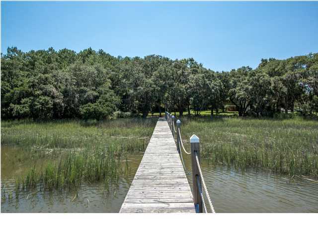 4553 Lems Bluff Plantation Road Meggett, SC 29449 - Photo 22 of 24 Additional Photo