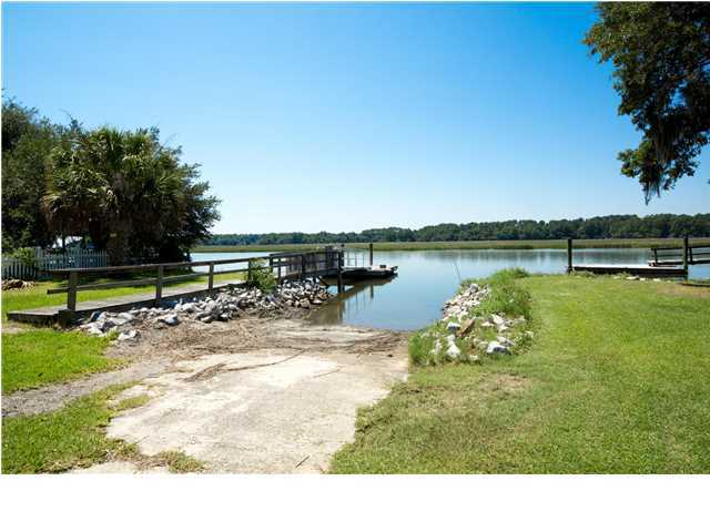 4553 Lems Bluff Plantation Road Meggett, SC 29449 - Photo 23 of 24 Additional Photo