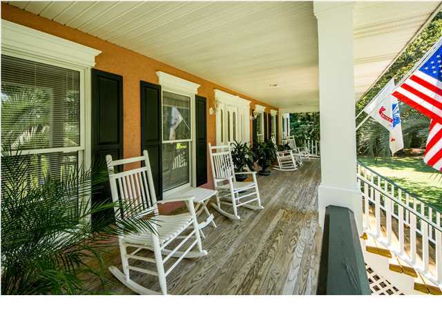 4553 Lems Bluff Plantation Road Meggett, SC 29449 - Photo 4 of 24 Additional Photo