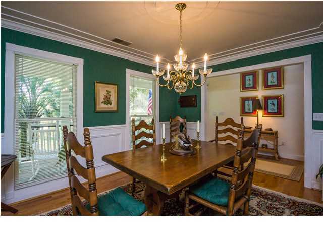 4553 Lems Bluff Plantation Road Meggett, SC 29449 - Photo 6 of 24 Additional Photo