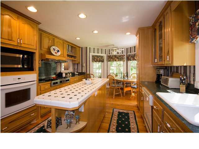 4553 Lems Bluff Plantation Road Meggett, SC 29449 - Photo 7 of 24 Additional Photo