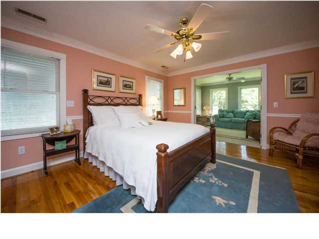 4553 Lems Bluff Plantation Road Meggett, SC 29449 - Photo 10 of 24 Additional Photo