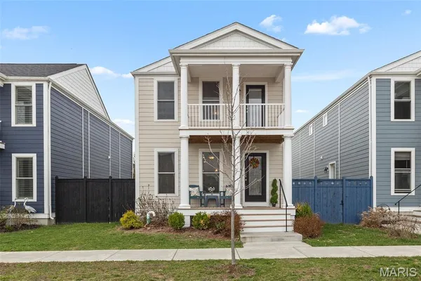 $389,900 | 5085 Barter Street, St. Charles, MO 63301