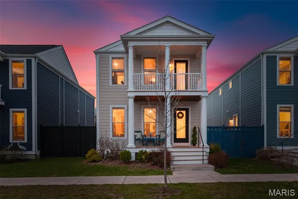 $379,900 | 5085 Barter Street, St. Charles, MO 63301