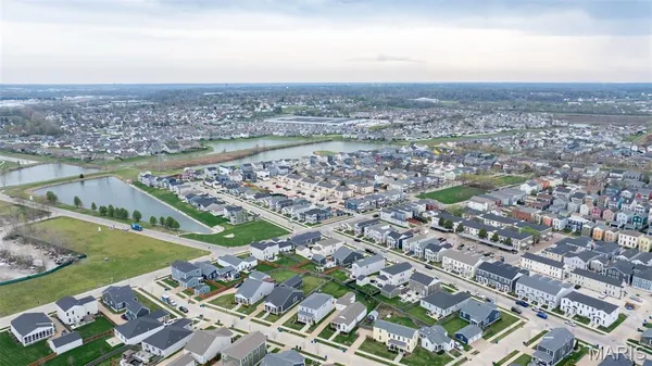 $379,900 | 5085 Barter Street, St. Charles, MO 63301