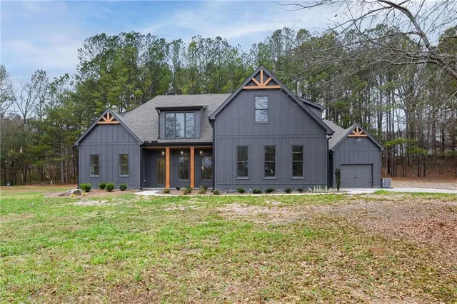 $1,290,000 | 1488 Batesville Road, Canton, GA 30115
