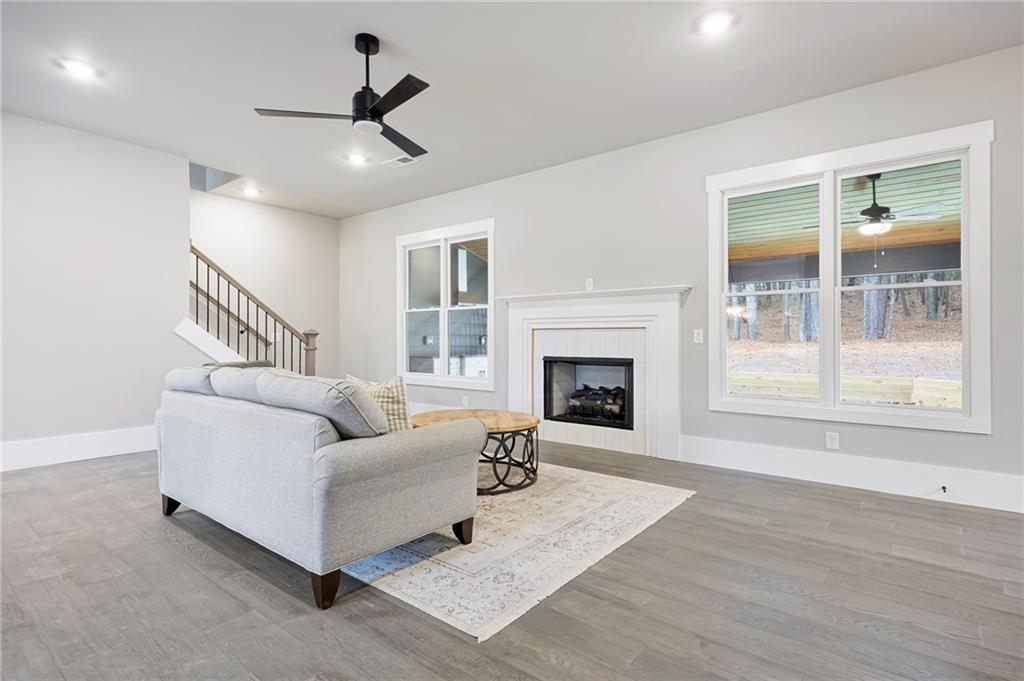 1488 Batesville Road Canton, GA 30115 - Photo 11 of 67