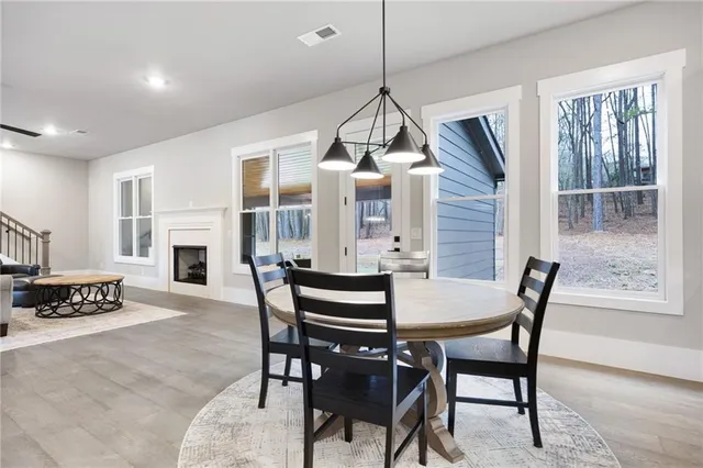 $1,290,000 | 1488 Batesville Road, Canton, GA 30115