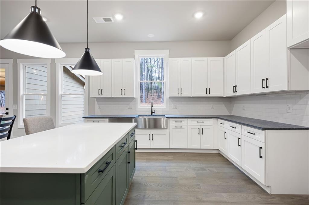 1488 Batesville Road Canton, GA 30115 - Photo 19 of 67