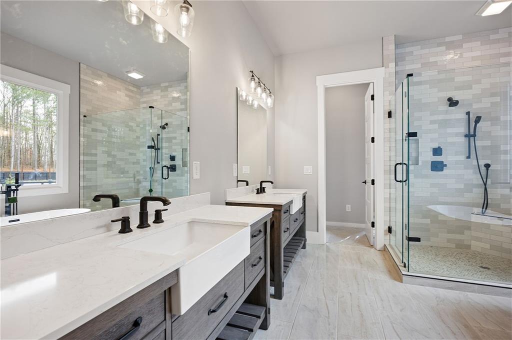 1488 Batesville Road Canton, GA 30115 - Photo 23 of 67