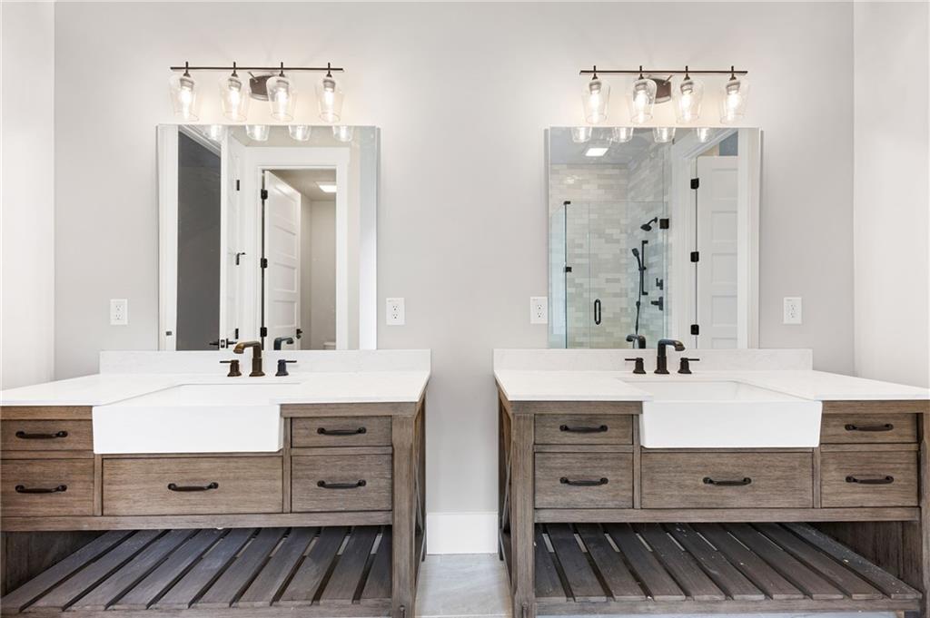 1488 Batesville Road Canton, GA 30115 - Photo 24 of 67