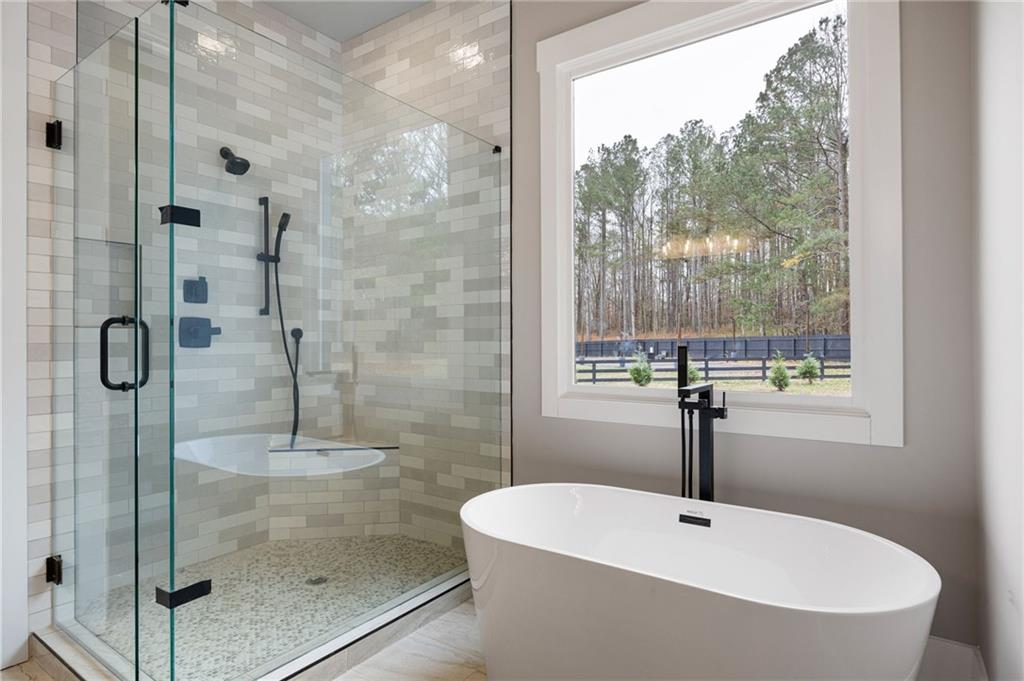 1488 Batesville Road Canton, GA 30115 - Photo 25 of 67