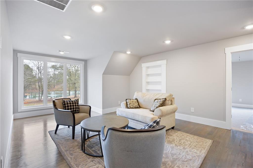 1488 Batesville Road Canton, GA 30115 - Photo 28 of 67