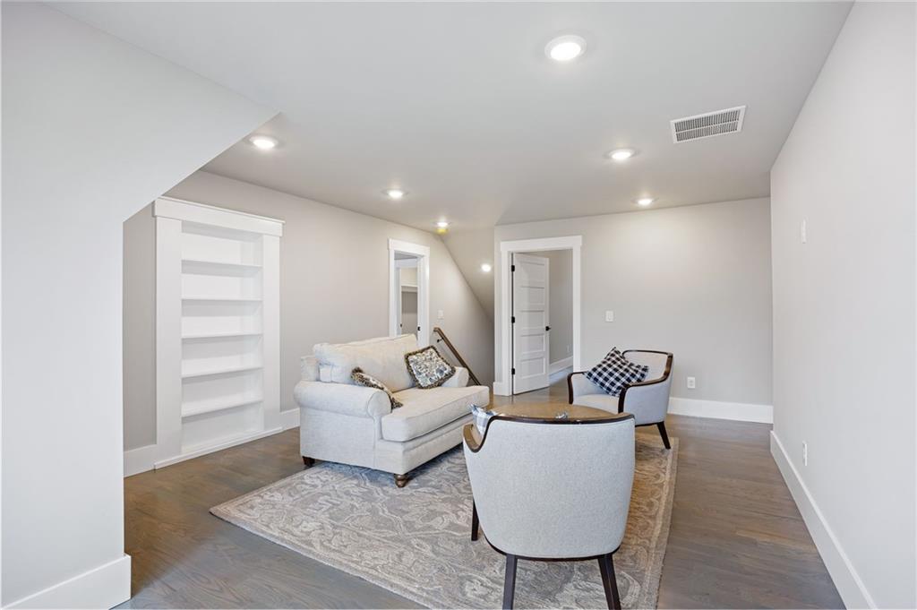 1488 Batesville Road Canton, GA 30115 - Photo 29 of 67