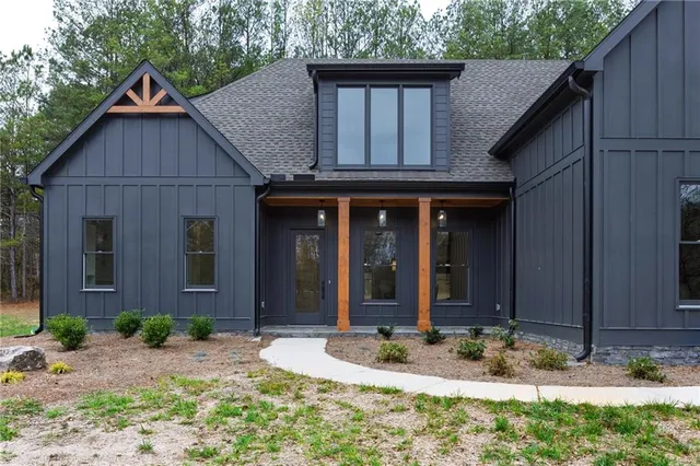 $1,290,000 | 1488 Batesville Road, Canton, GA 30115