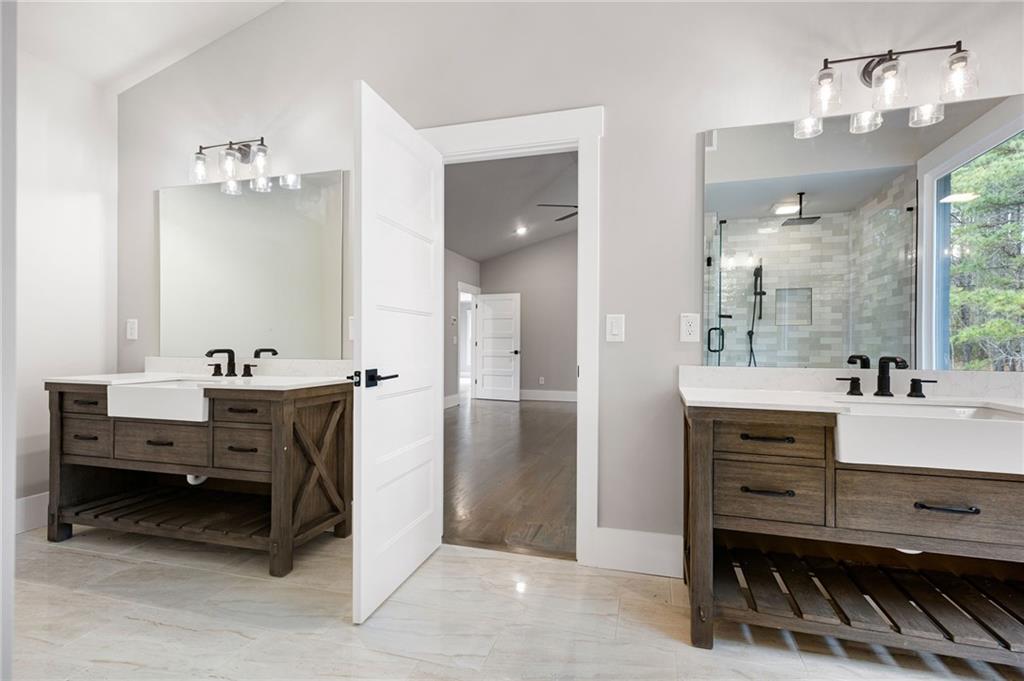 1488 Batesville Road Canton, GA 30115 - Photo 33 of 67