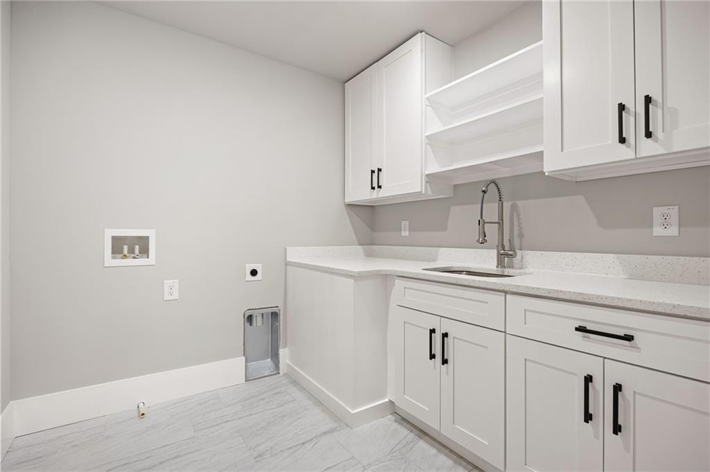 1488 Batesville Road Canton, GA 30115 - Photo 39 of 67