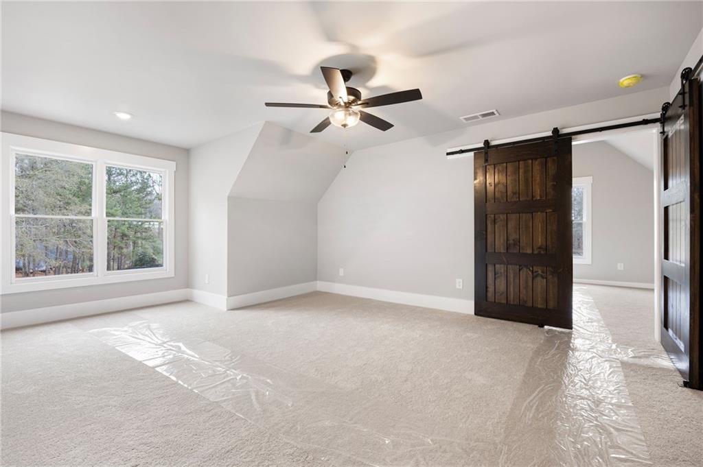 1488 Batesville Road Canton, GA 30115 - Photo 40 of 67