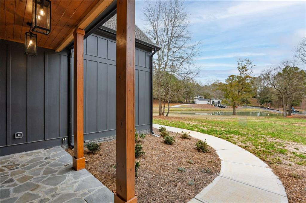 1488 Batesville Road Canton, GA 30115 - Photo 4 of 67