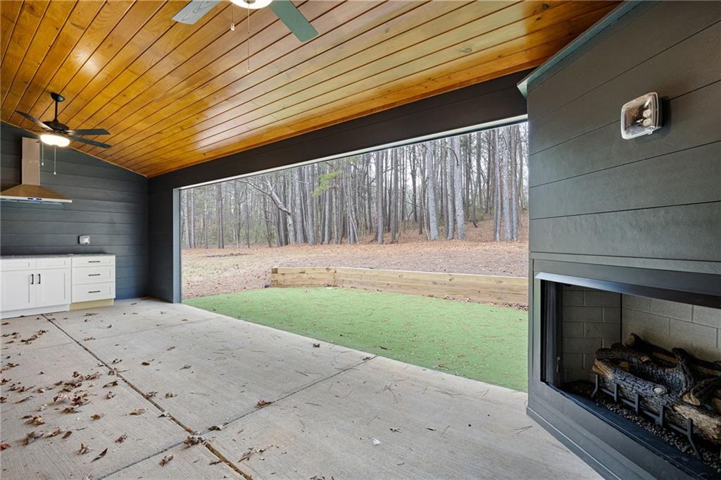 1488 Batesville Road Canton, GA 30115 - Photo 43 of 67