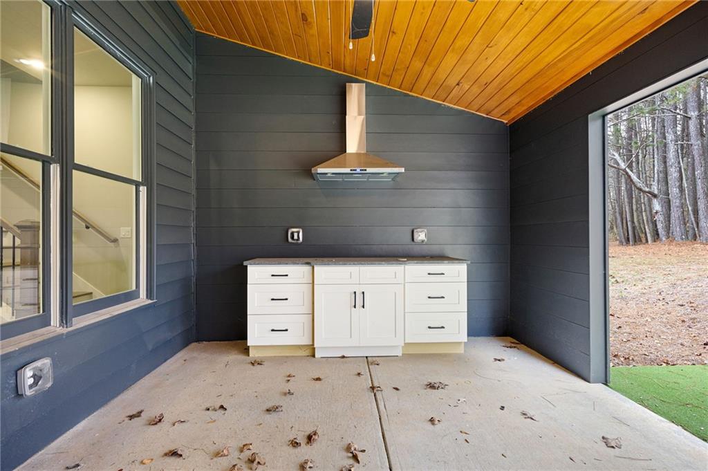 1488 Batesville Road Canton, GA 30115 - Photo 44 of 67