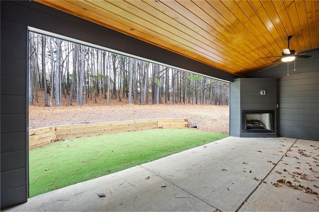 1488 Batesville Road Canton, GA 30115 - Photo 45 of 67