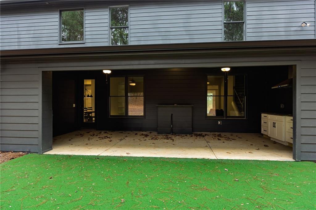 1488 Batesville Road Canton, GA 30115 - Photo 46 of 67