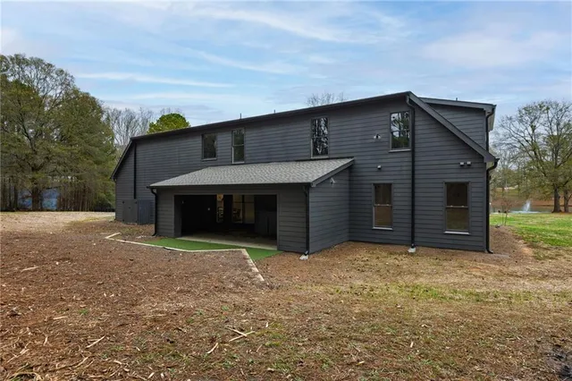 $1,290,000 | 1488 Batesville Road, Canton, GA 30115