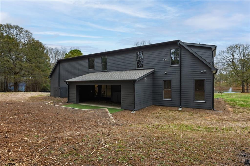 1488 Batesville Road Canton, GA 30115 - Photo 48 of 67