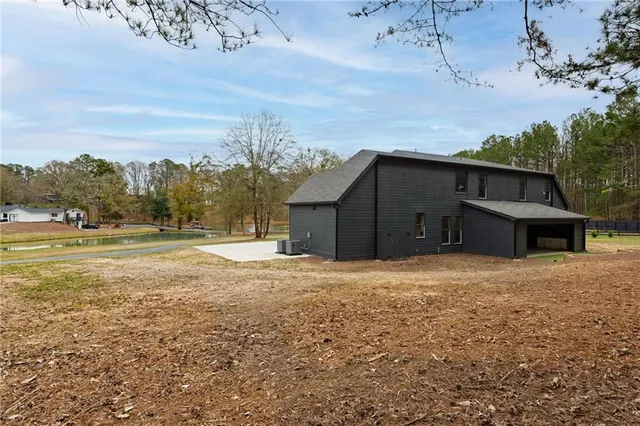 $1,290,000 | 1488 Batesville Road, Canton, GA 30115