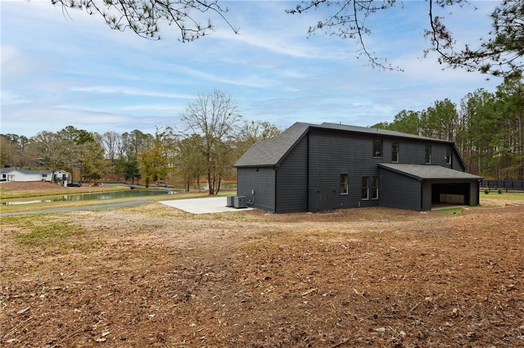 1488 Batesville Road Canton, GA 30115 - Photo 49 of 67