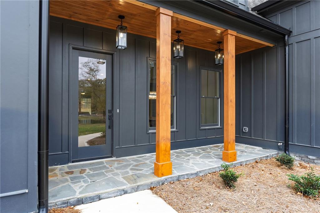 1488 Batesville Road Canton, GA 30115 - Photo 5 of 67