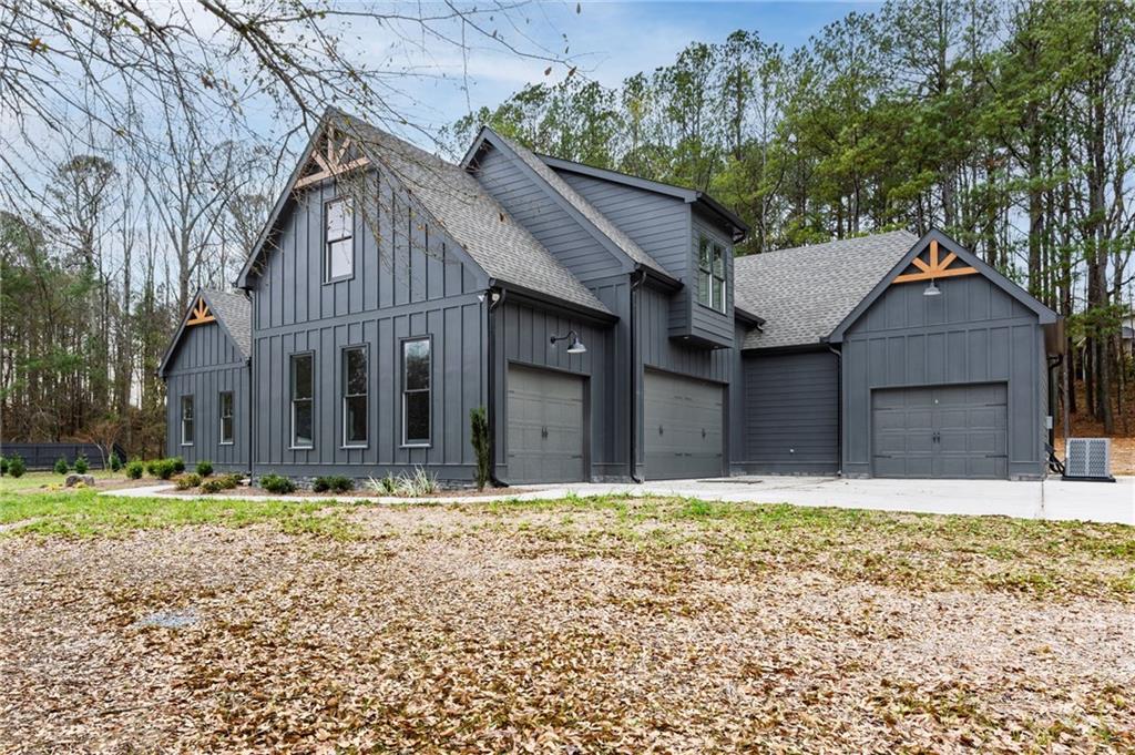 1488 Batesville Road Canton, GA 30115 - Photo 51 of 67