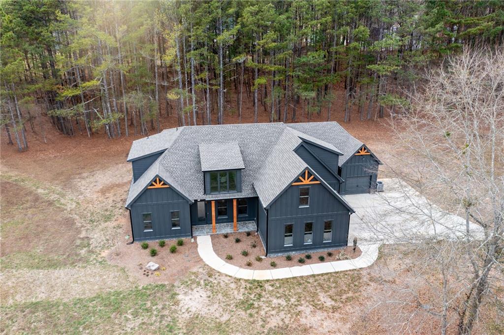 1488 Batesville Road Canton, GA 30115 - Photo 53 of 67