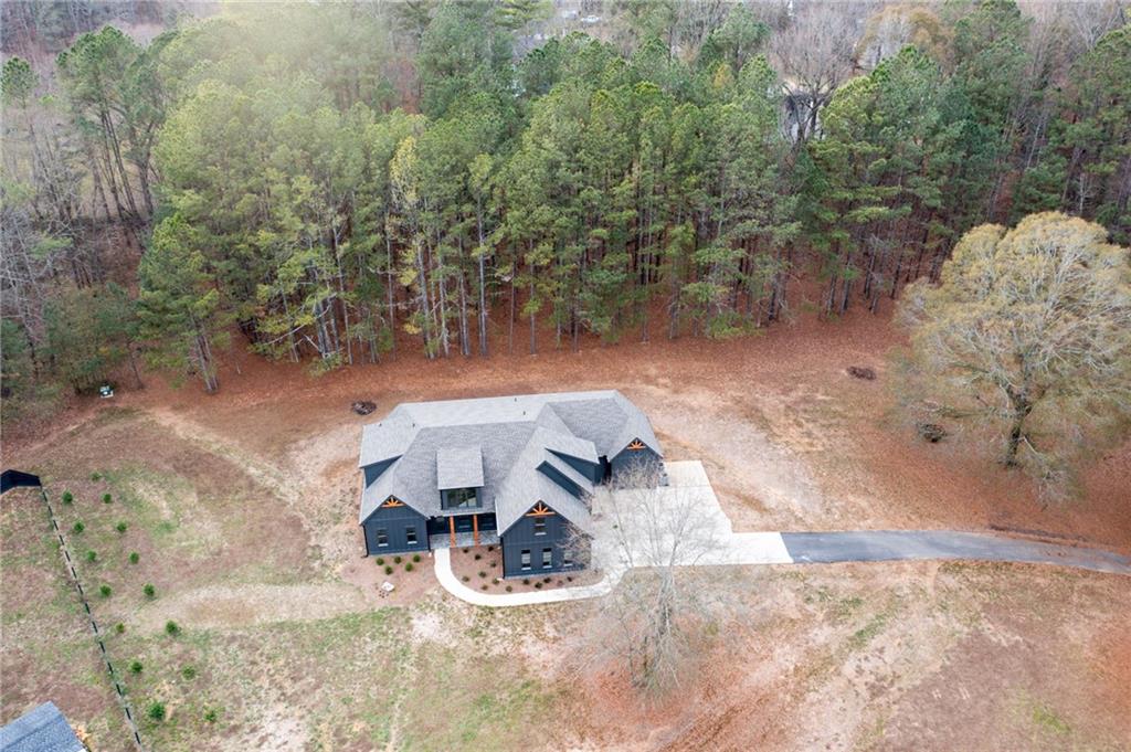 1488 Batesville Road Canton, GA 30115 - Photo 54 of 67