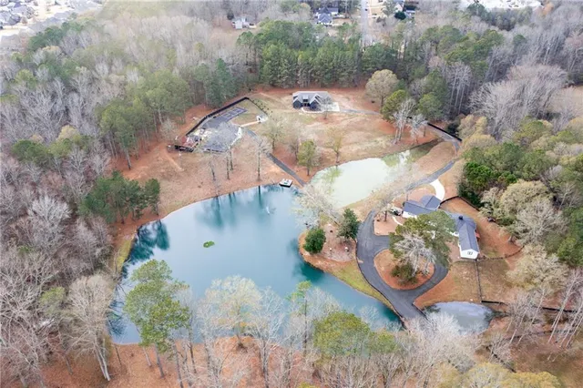 $1,290,000 | 1488 Batesville Road, Canton, GA 30115