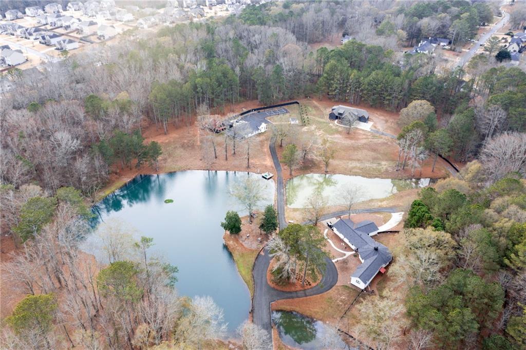 1488 Batesville Road Canton, GA 30115 - Photo 56 of 67