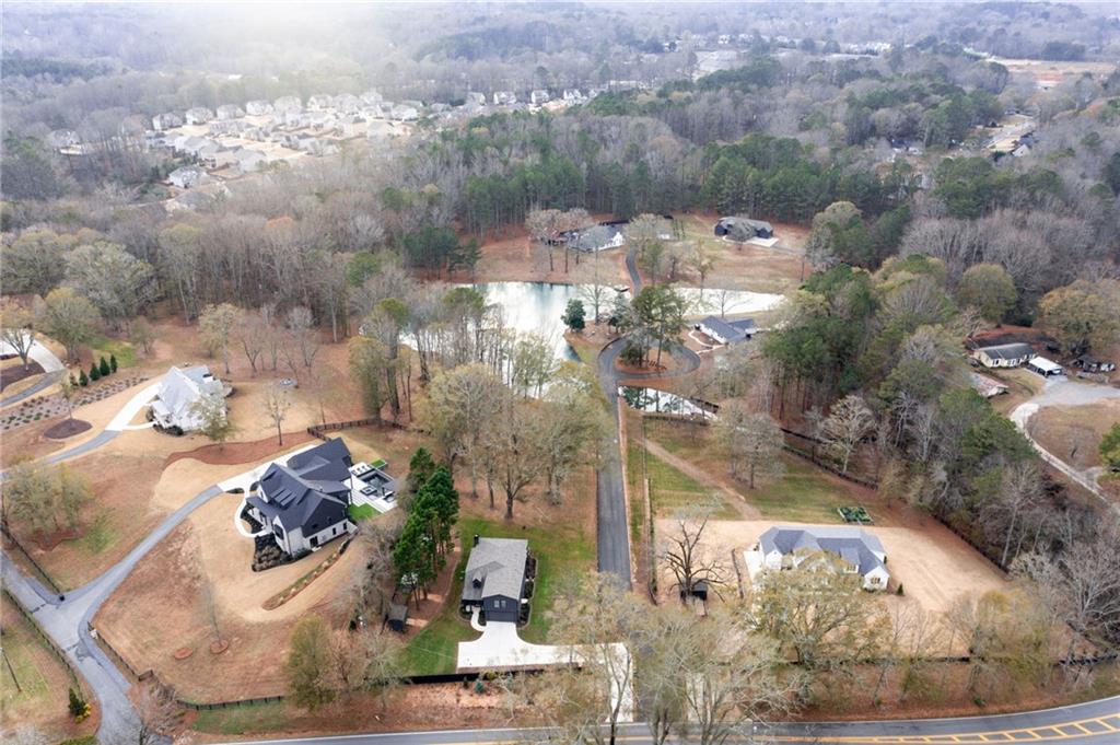 1488 Batesville Road Canton, GA 30115 - Photo 57 of 67