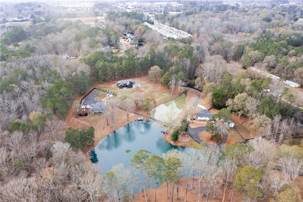 1488 Batesville Road Canton, GA 30115 - Photo 59 of 67