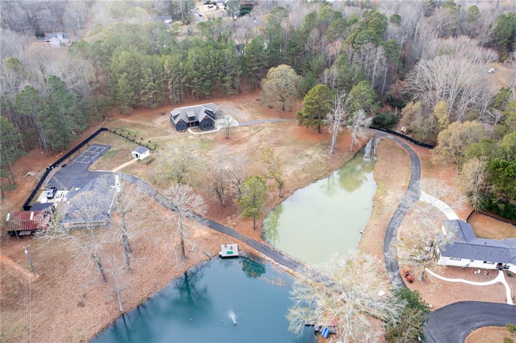 1488 Batesville Road Canton, GA 30115 - Photo 60 of 67